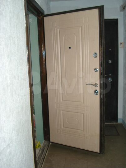 1-к. квартира, 41,5 м², 4/5 эт.