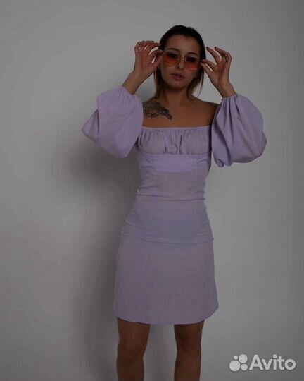 Магазин женской одежды