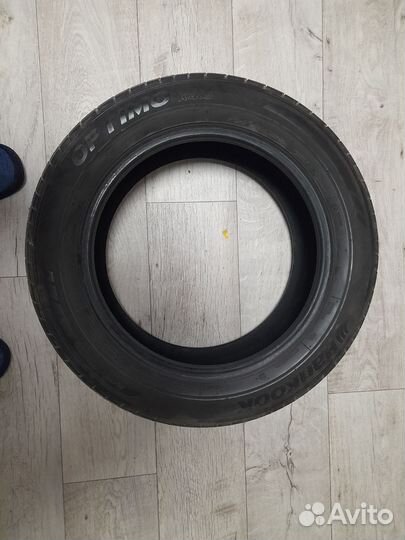 Hankook Optimo K415 20.5/60 R16 92