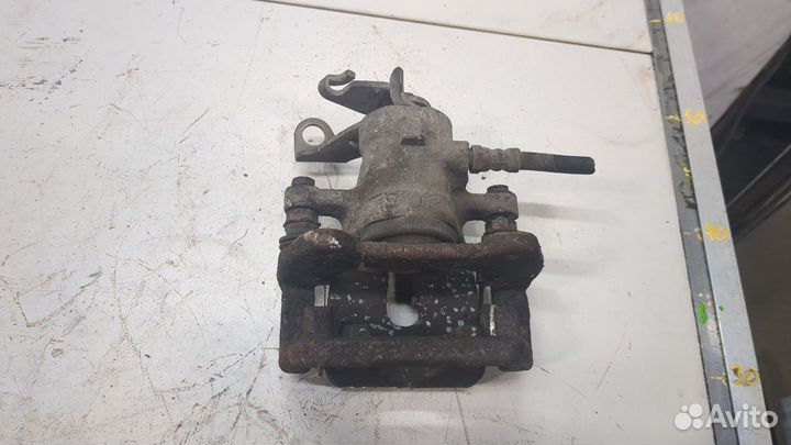 Суппорт Alfa Romeo 147, 2007