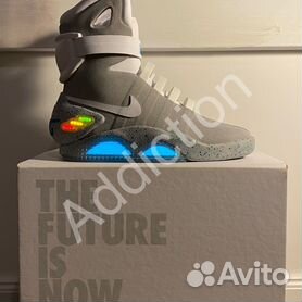 Nike air hotsell mag price