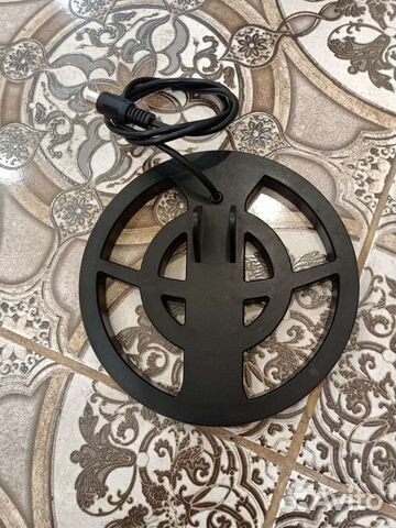 Катушка металлоискателя Мд 4030/Gtx 5030