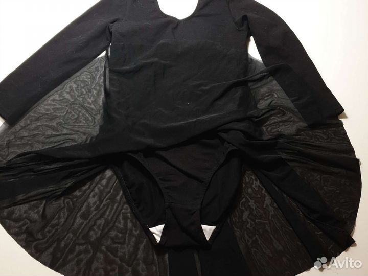 Купальник спортивный