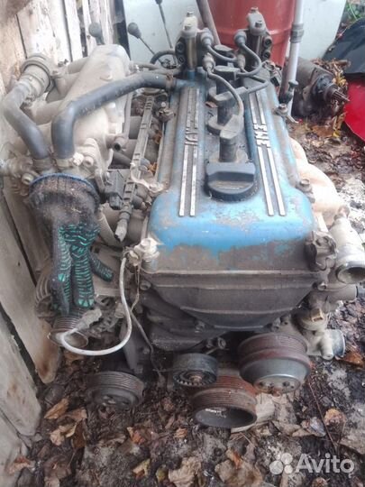 Двигатель змз 406 инжектор