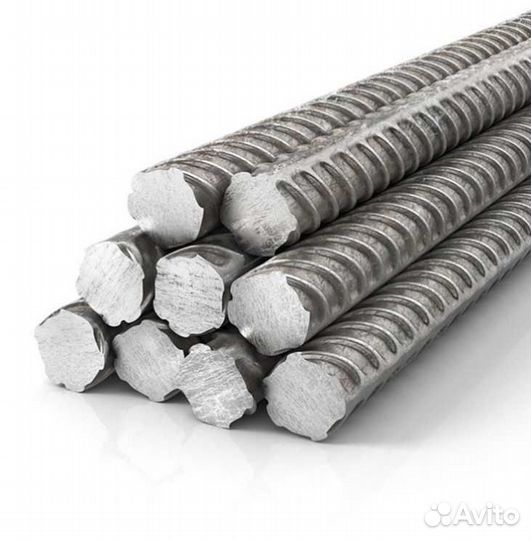 Арматура 14 мм от производителя в наличии