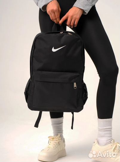 Спортивный рюкзак nike