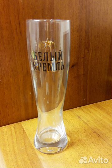 Пивные бокалы, набор