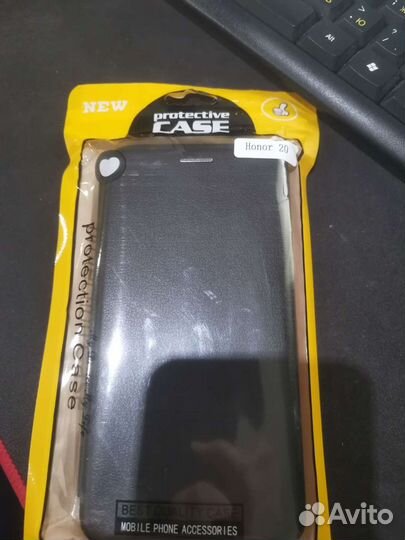 Чехол книжка