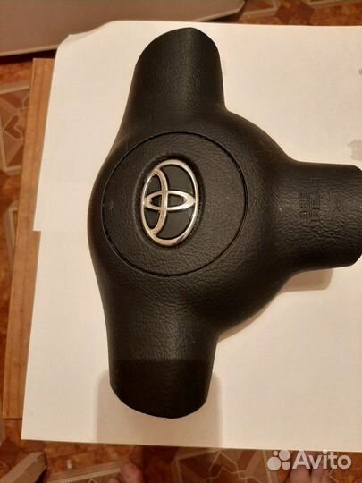 Toyota caldina
