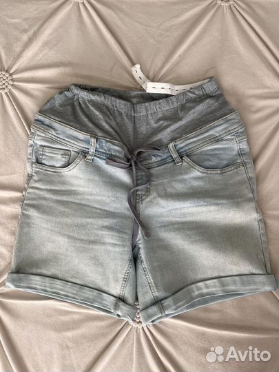 Вещи для беременных и кормящих 44-46р