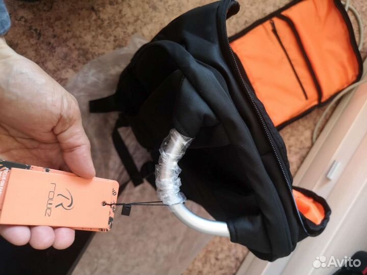 Рюкзак сумка для ноутбука