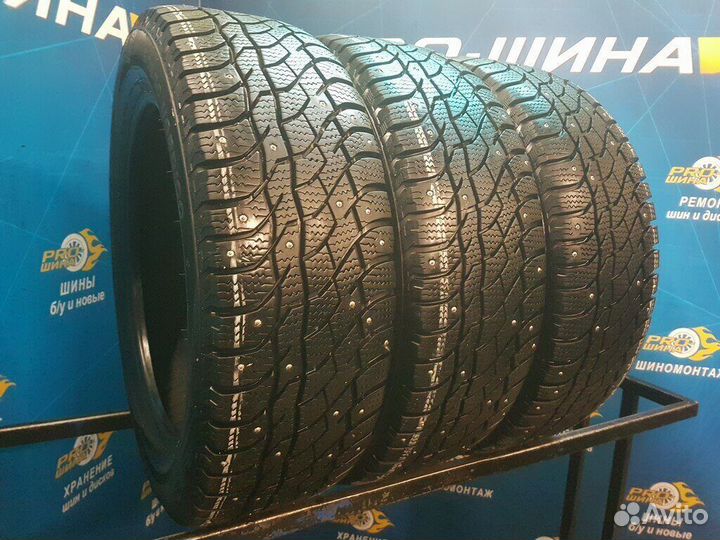 Viatti Bosco Nordico V-523 215/55 R17