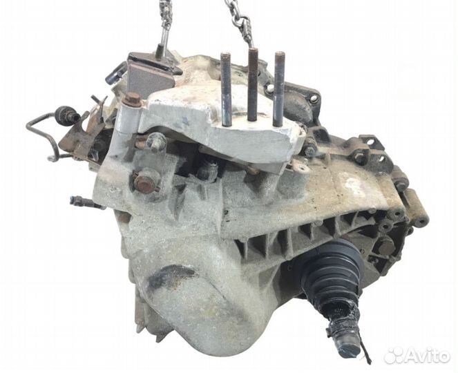 Коробка МКПП Mitsubishi Carisma 1.9 DiD 1023825