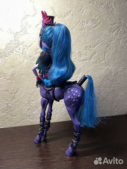 Кукла Монстр Хай