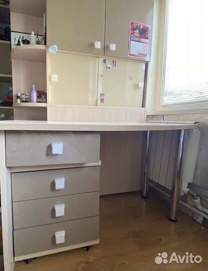 Коллекция мебели