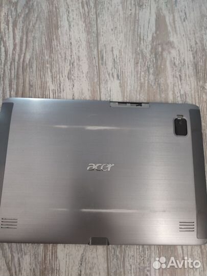Планшет acer