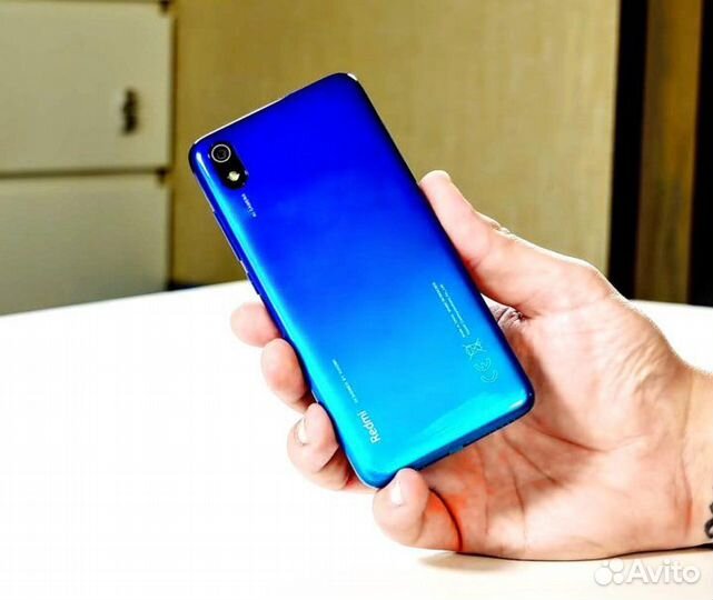 Продам смартфон Xiaomi Redmi 7A
