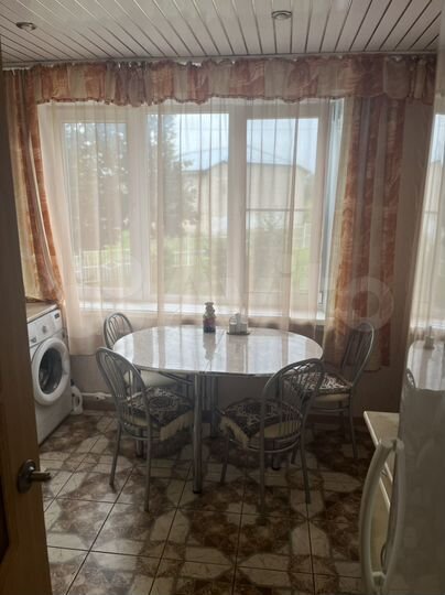 2-к. квартира, 50,8 м², 2/5 эт.