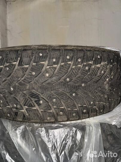 Landspider Arctictraxx 265/65 R17 112T