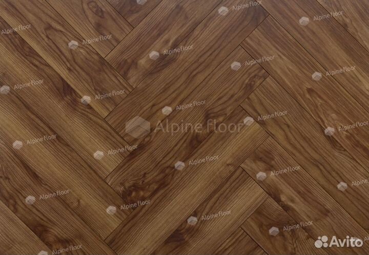 Влагостойкий ламинат