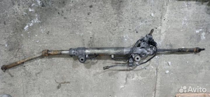 Рейка рулевая Toyota Land Cruiser Prado 150 KDJ150