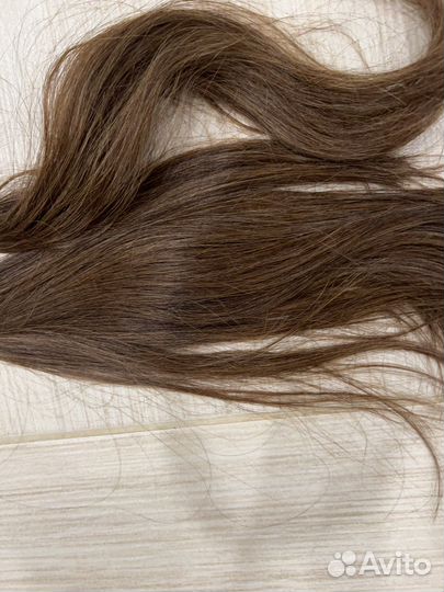 Продаю срез волос