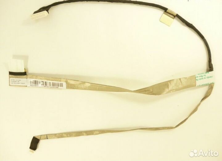 Шлейф матрицы MSI GE70 GP70 CX70 FX700