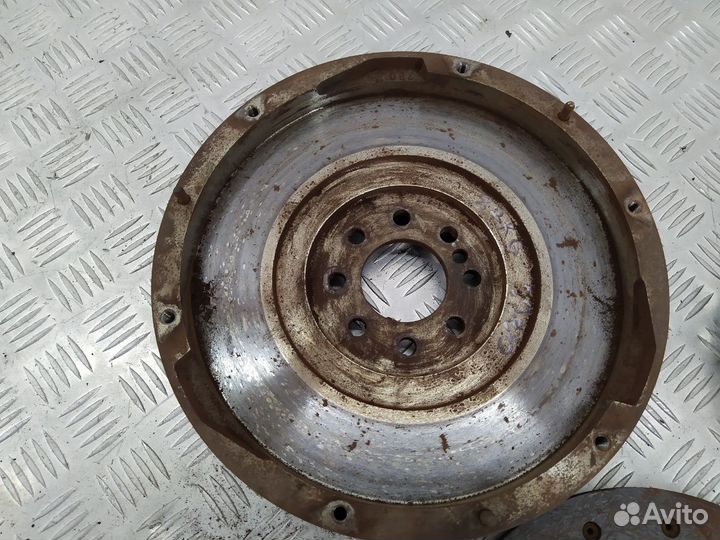 Комплект сцепления Boxer 2.2 E5 2011-2020