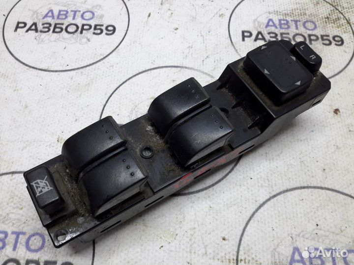 Блок стеклоподъемников Mazda CX-7