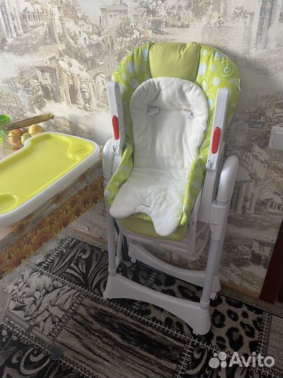 Стульчик для кормления