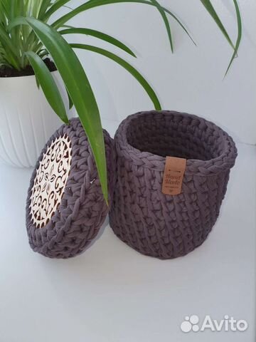 Корзина для хранения