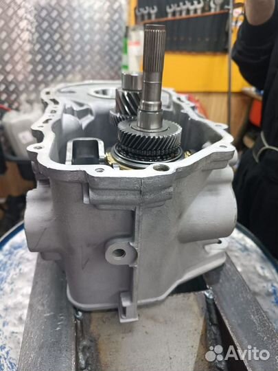 Нддаа, ещё никто больше 140К не платил за ремонт)