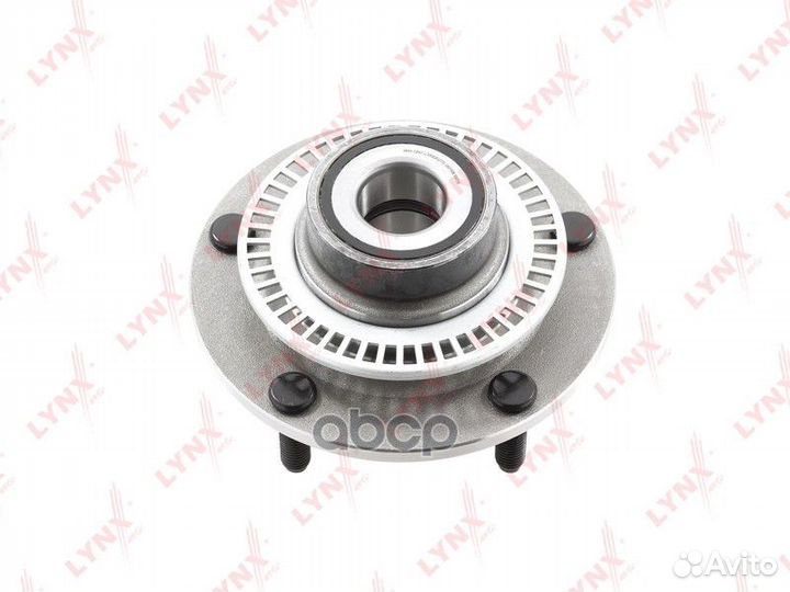 Ступица задняя в сборе WH-1247 lynxauto