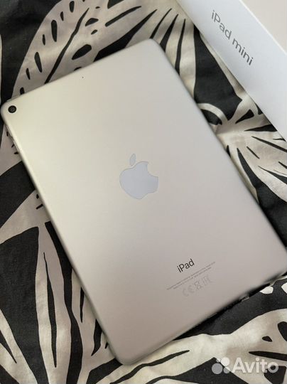 iPad mini 5 64gb wifi