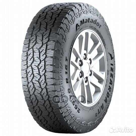 Matador MP 72 Izzarda A/T 2 225/70 R16