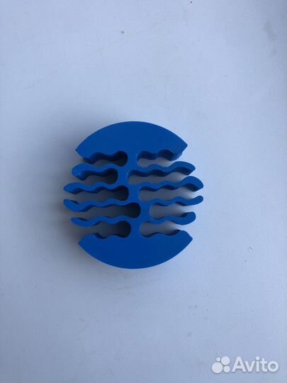 Расческа для сетевого кабеля аналог Panduit