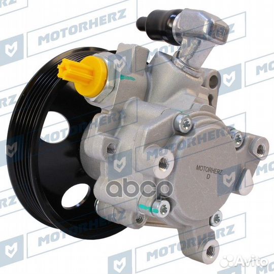 Насос гидроусилителя руля P1468HG Motorherz