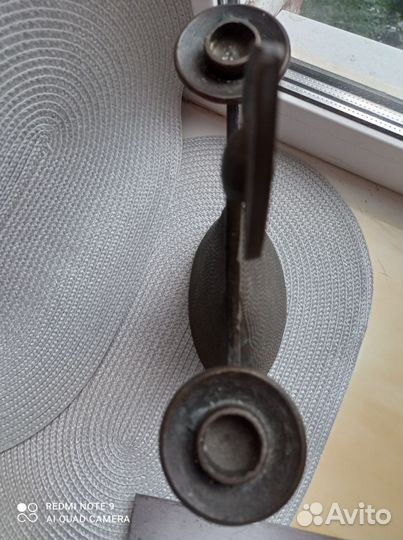 Подсвечник металл СССР