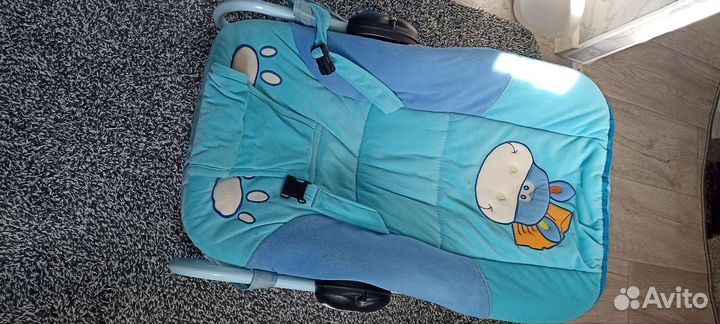 Эргорюкзак