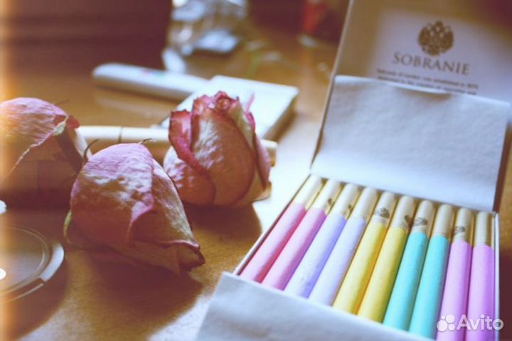 Упаковщики на Табачную Продукцию с Питанием