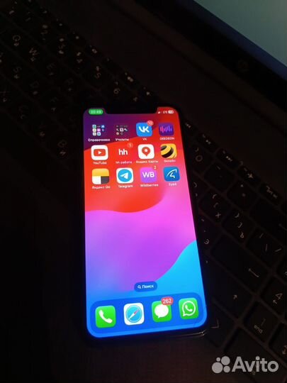 iPhone 11 Pro, 64 ГБ