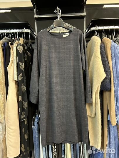 Платье Max Mara новое оригинал 44/46