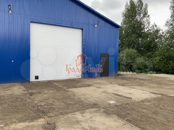 Сдам помещение свободного назначения, 360 м²