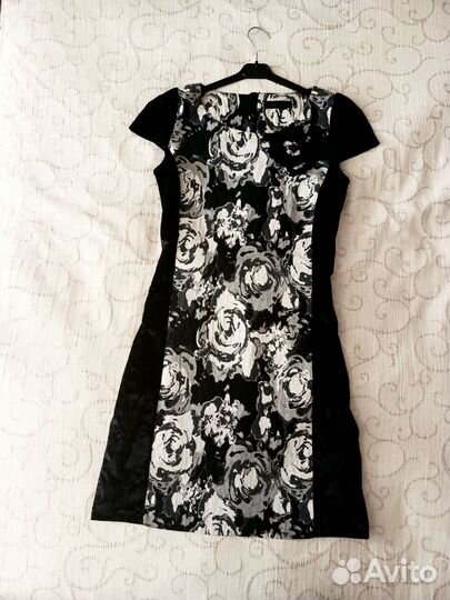 Красивое платье