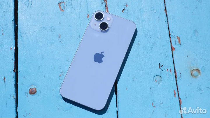 iPhone 14 Plus, 128 ГБ