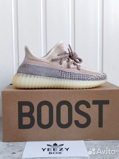 Кроссовки Adidas Yeezy Boost 350 оригинал