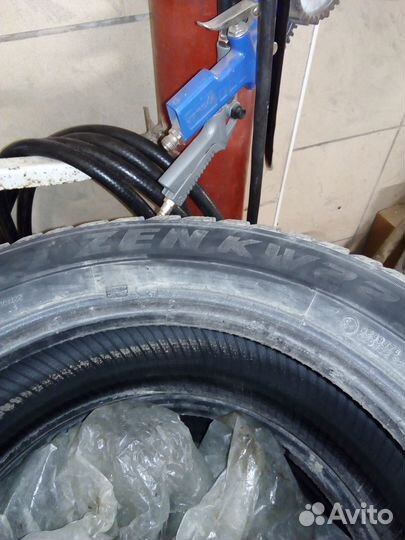 Kumho I'Zen KW22 185/65 R15 88T
