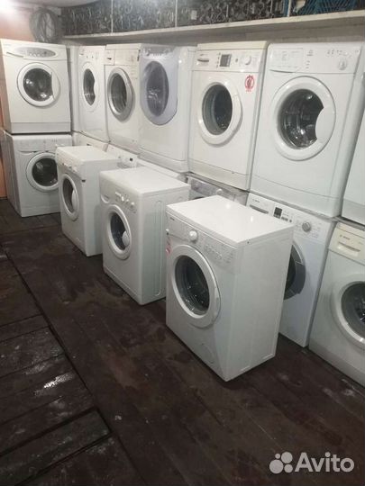 Стиральная машина