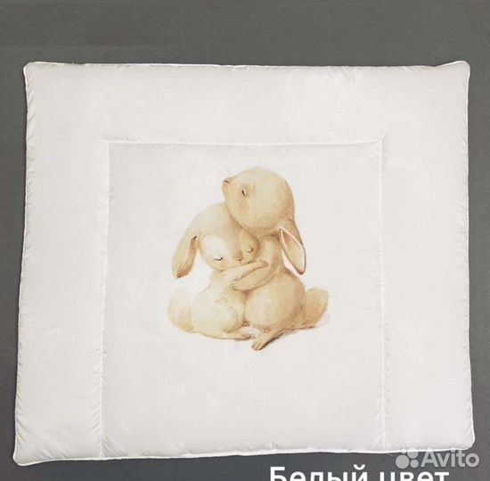 Матрас для пеленального столика