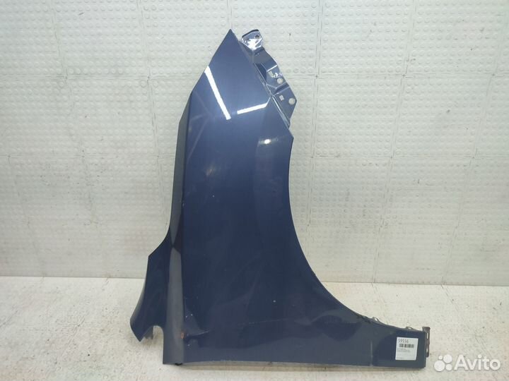 Крыло переднее правое Hyundai Ix35 LM 2009-2013